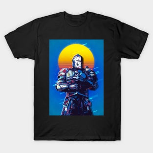 Warden T-Shirt